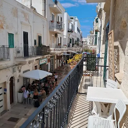 Daire Dimora Cieli Di Dante 67 Polignano a Mare