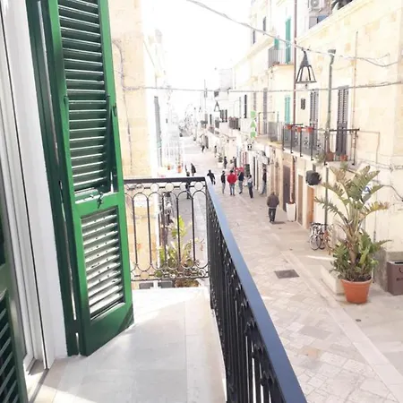 Dimora Cieli Di Dante 67 *