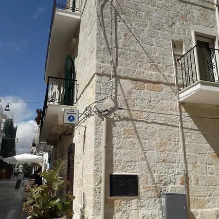 Dimora Cieli Di Dante 67 * Polignano a Mare