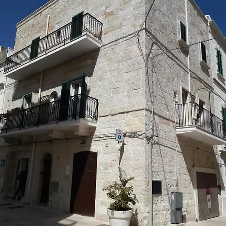Dimora Cieli Di Dante 67 Polignano a Mare